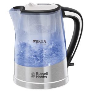Russell Hobbs Aqua Purity 1L Jug Kettle | 22851