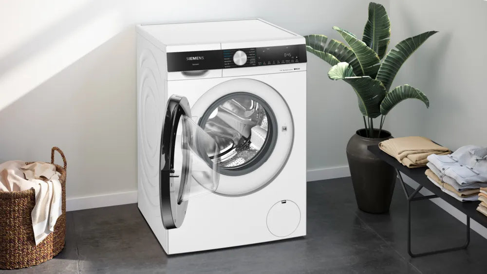Siemens IQ500 Washer dryer 10.5/6 kg max. 1400 rpm | WN54G1A1GB