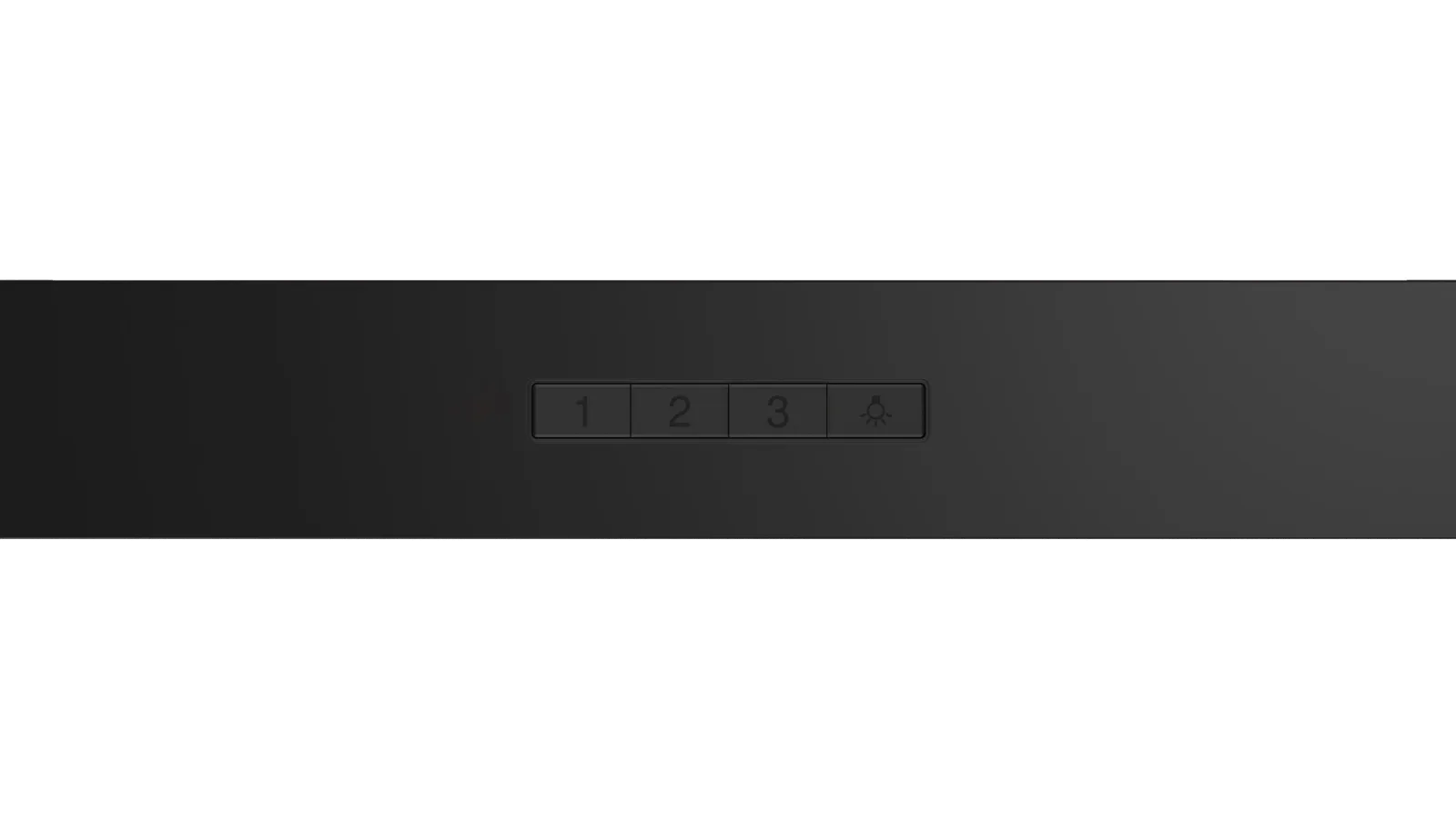 NEFF N 30 D92BBC0S0B 90cm wall-mounted chimney cooker hood in Black