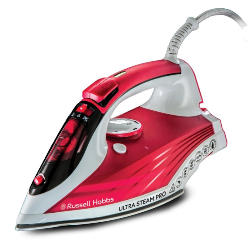 Russell Hobbs Ultra Steam Pro Iron | 23990
