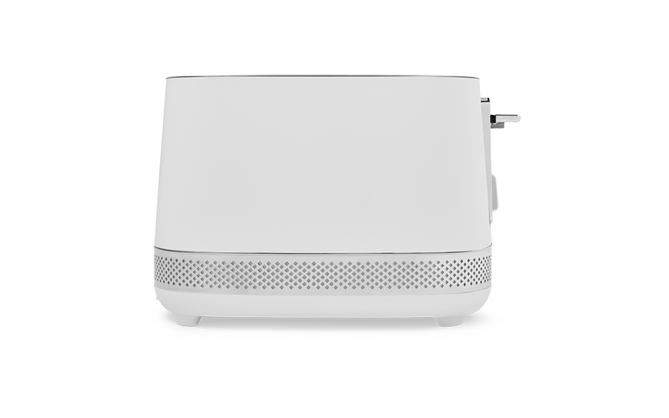 Morphy Richards Illumination Toaster 4-Slice White product image
