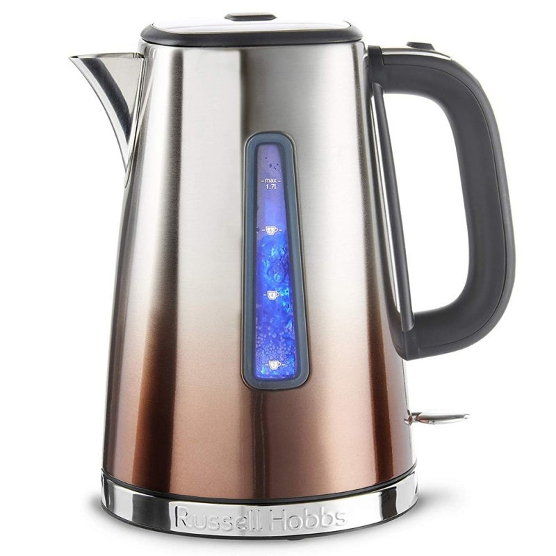 Russell Hobbs 1.7L Eclipse Copper Sunset Kettle | 25113