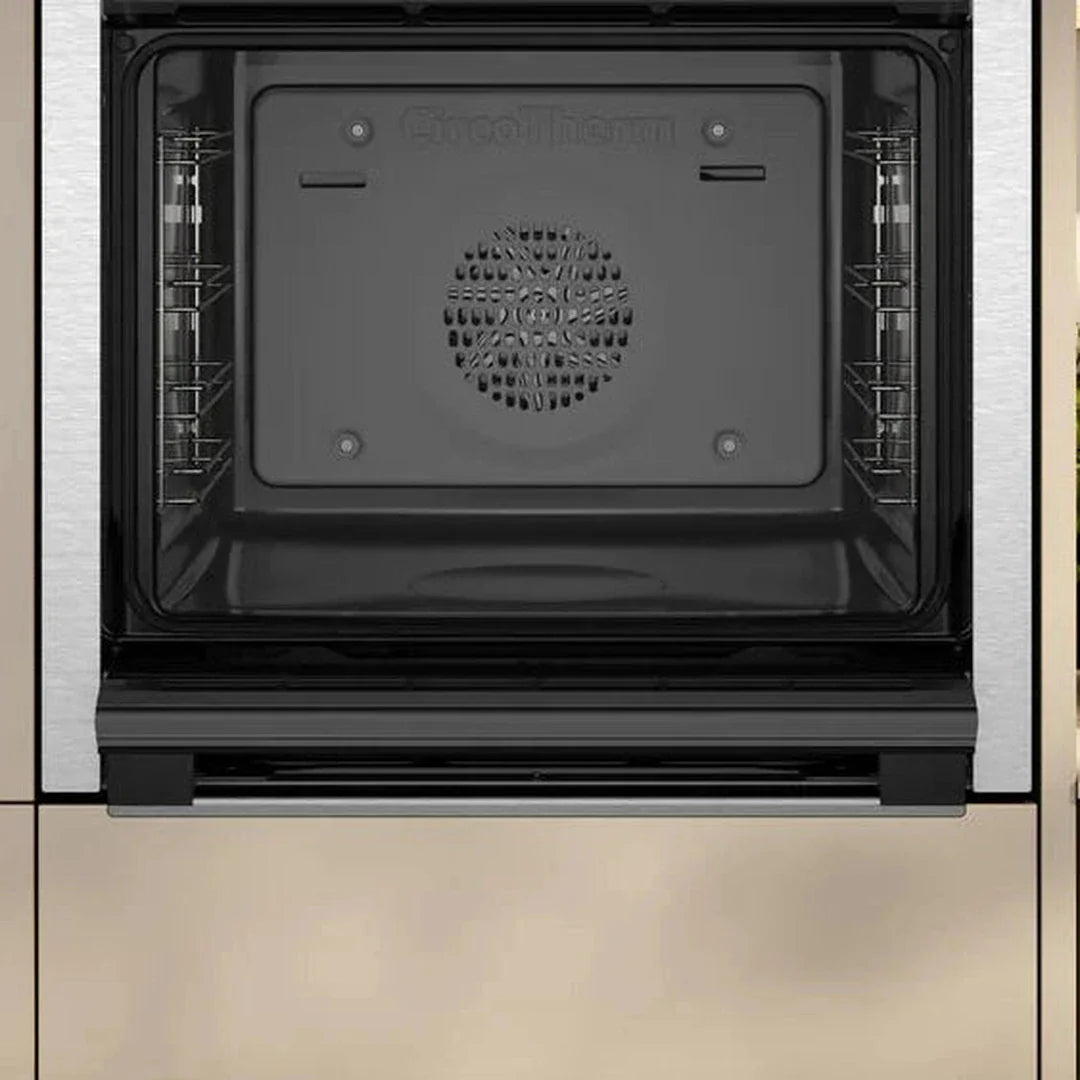 NEFF N50 60cm Built-In Electric Single Oven | B3ACE4AN3B NEFF Oven Euronics Ireland