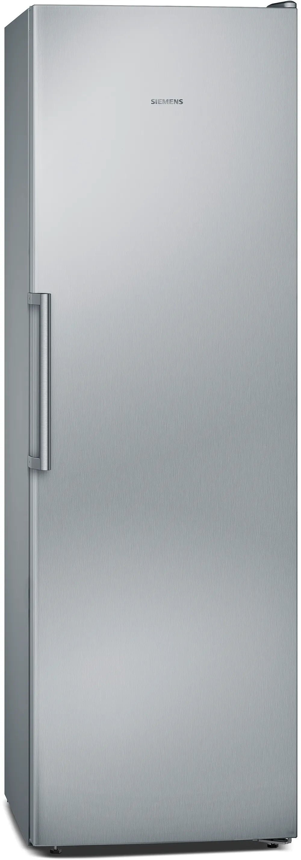 Siemens iQ300 242 L Freestanding Upright Freezer - Stainless steel | GS36NVIEPG