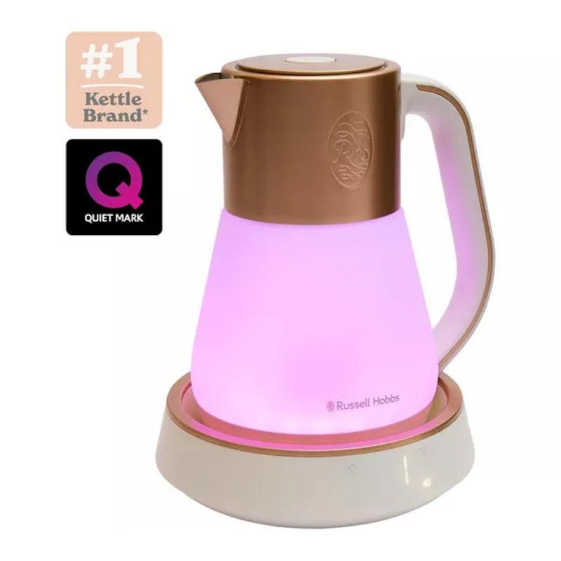 Russell Hobbs Calm Quiet Boil Kettle | 27450