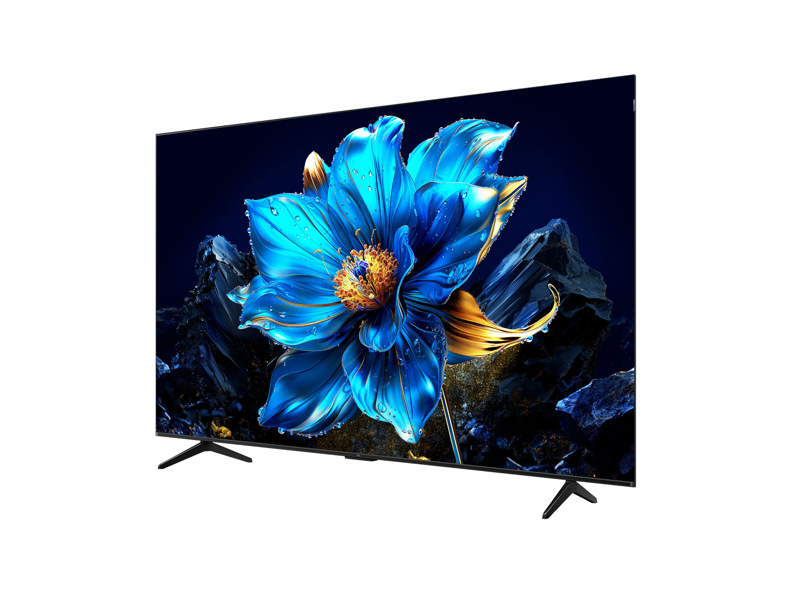 TCL 85" 60Hz QLED Google TV | 85P7K