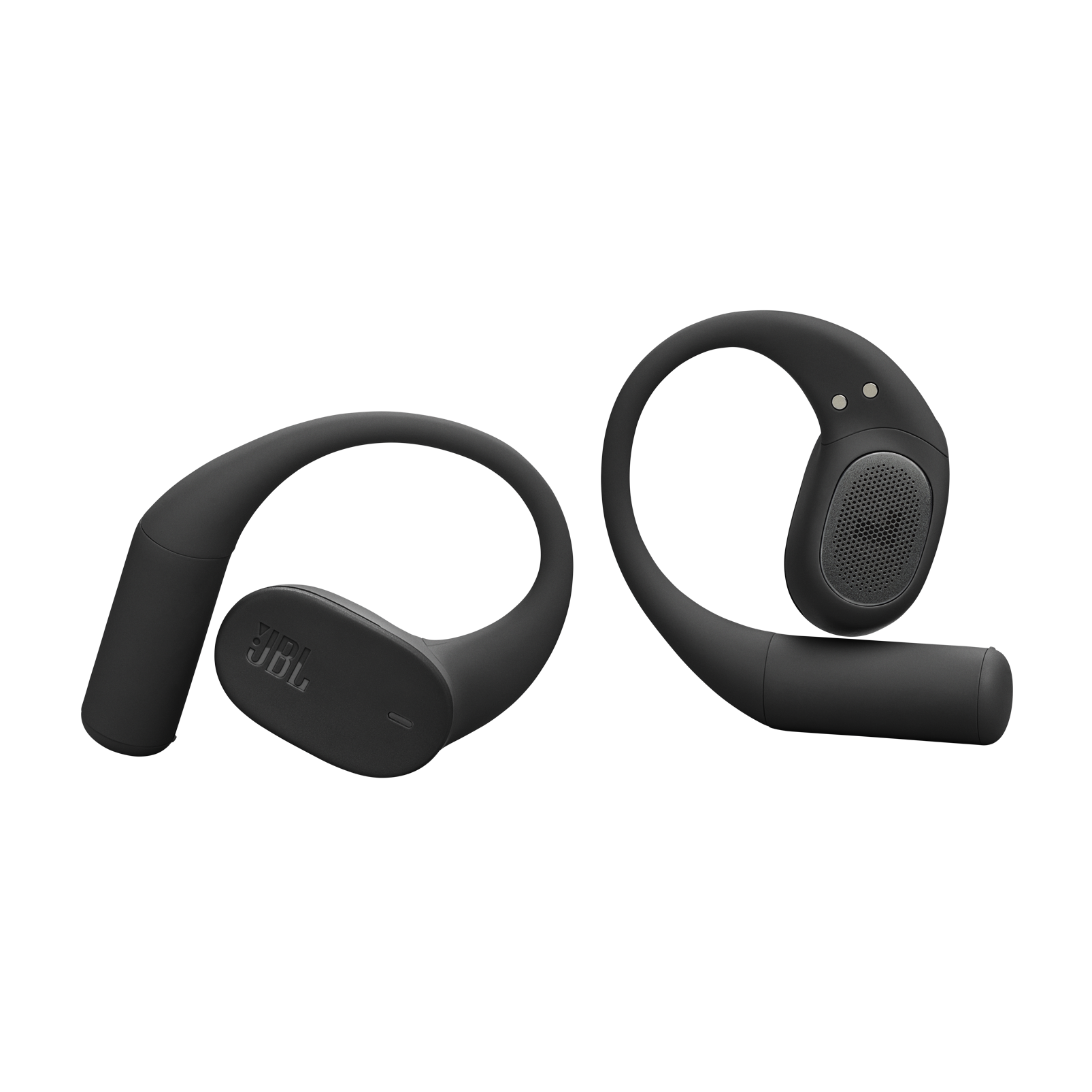 JBL Sense Lite Wireless Open-Ear Headphones Black product image