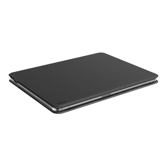 Belkin Connect Pro Keyboard Case with Magnetic Stand for iPad Air 13-inch / iPad Pro 12.9-inch Black product image