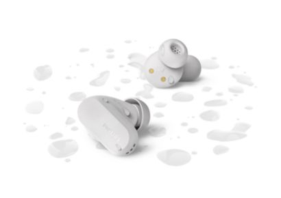 Philips TAT3509WT/00 headphones product image 5