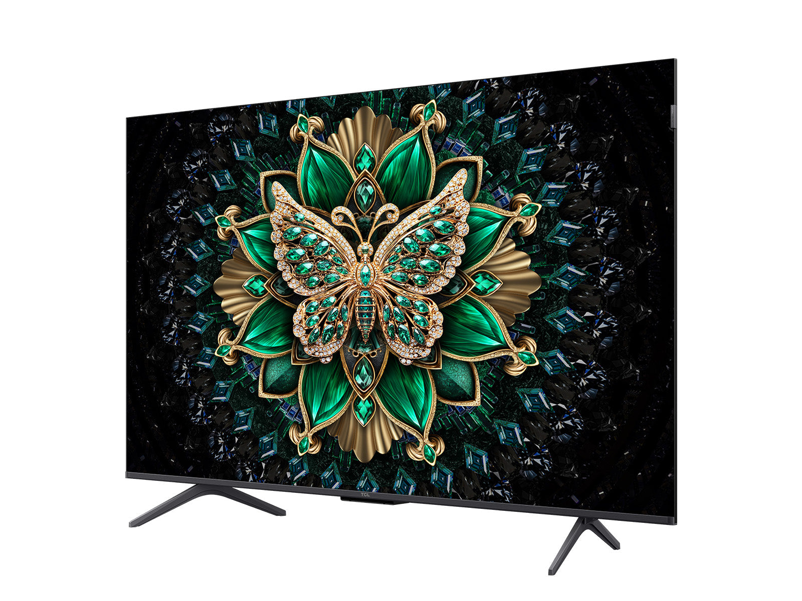 TCL 98" 144Hz Mini LED Google TV | 98C6K