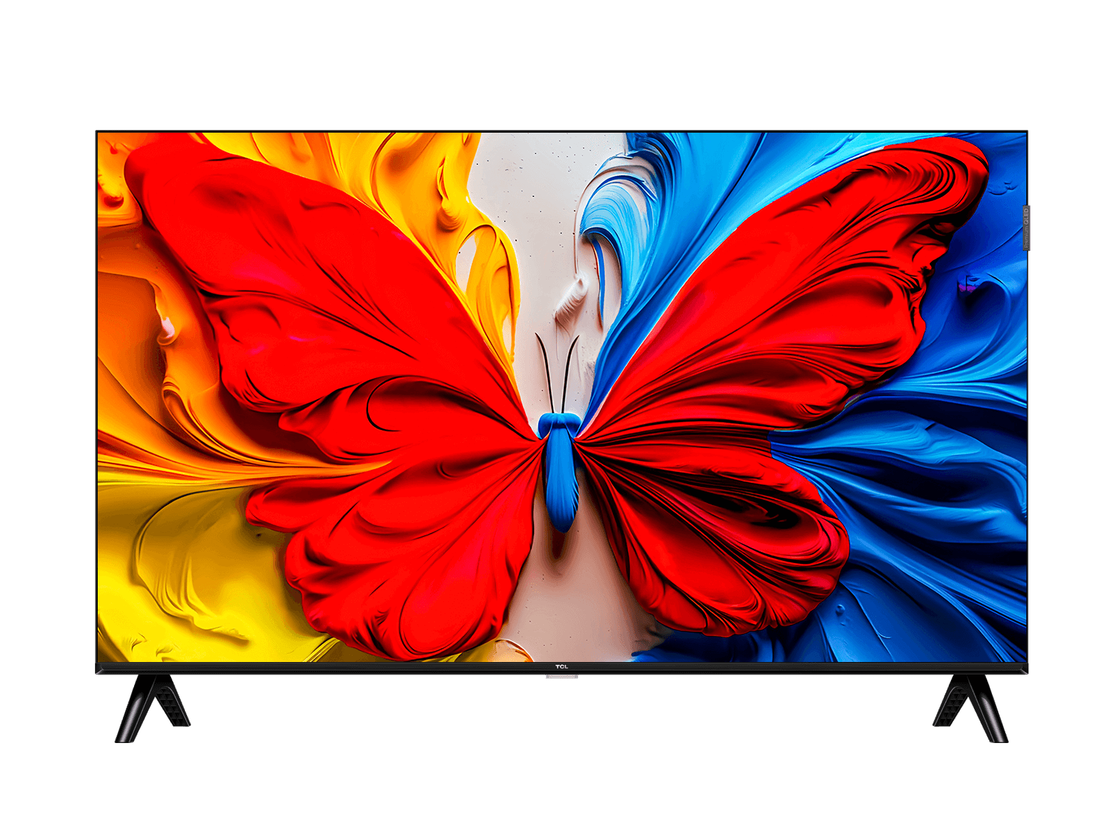 TCL 32" 2K QLED TV | 32V5C