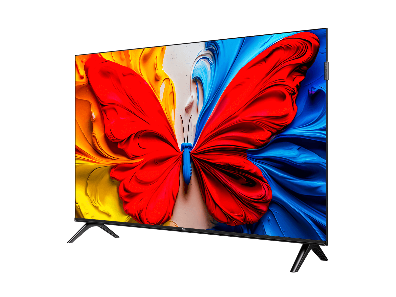 TCL 32" 2K QLED TV | 32V5C