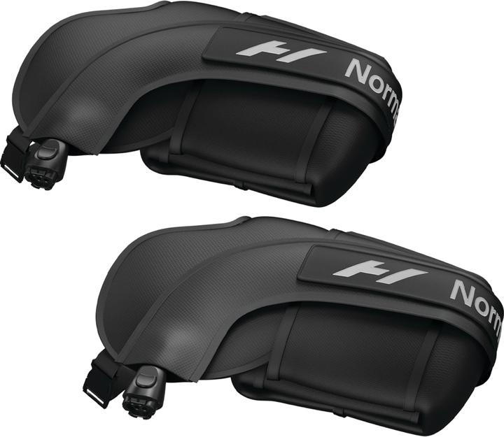 Hyperice Normatec Arm Attachments pair alternate view