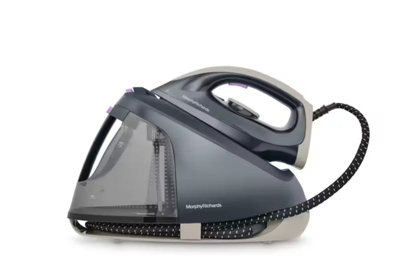 Morphy Richards Easy Steam Generator | 333030