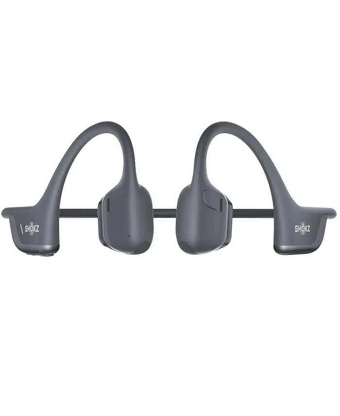 Shokz OpenRun Mini Pro 2 Open-Ear Wireless Headphones | 38-S821-MN-BK