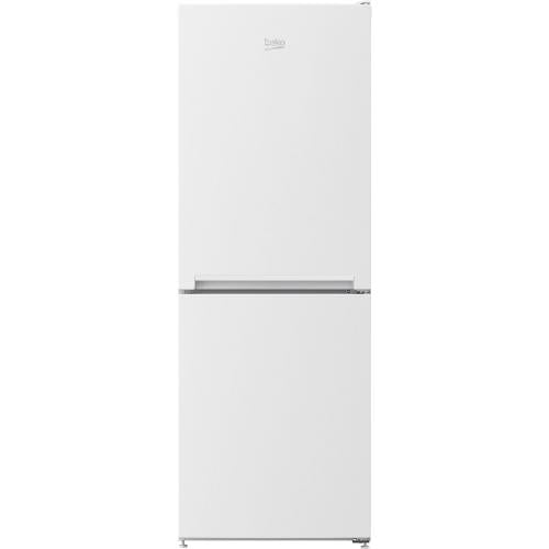 Beko Freestanding Frost Free Fridge Freezer | CFG4552W