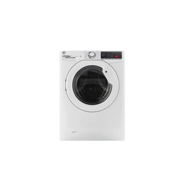 Hoover 8kg/5kg 1400 Spin Washer Dryer | H3D4852DE/1-80