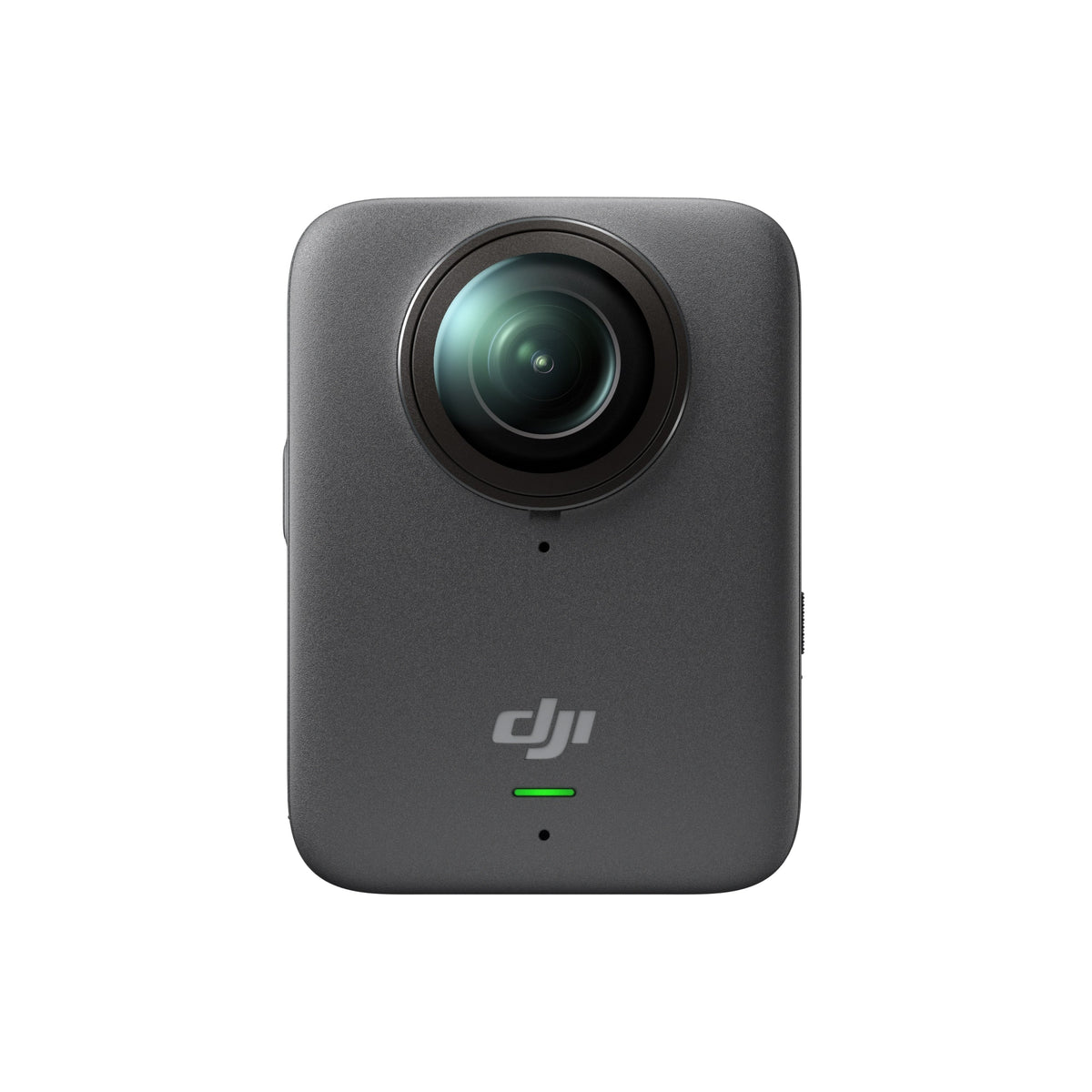 DJI Osmo 360 8K 360° Camera Standard Combo - side view