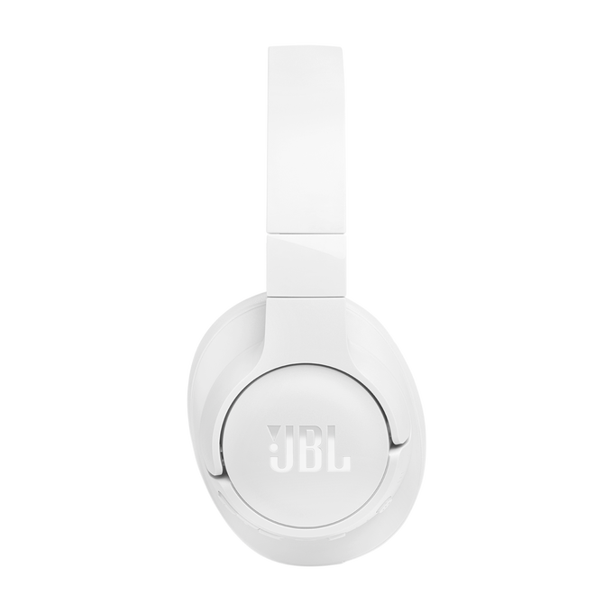 JBL Tune 770NC Over-Ear Noise-Cancelling Headphones – White | JBLT770NCWHT