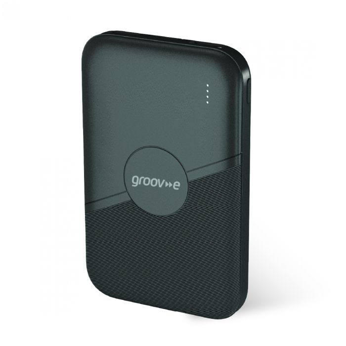 Groove 5000mAH Magnetic Powerbank | GVCH5000