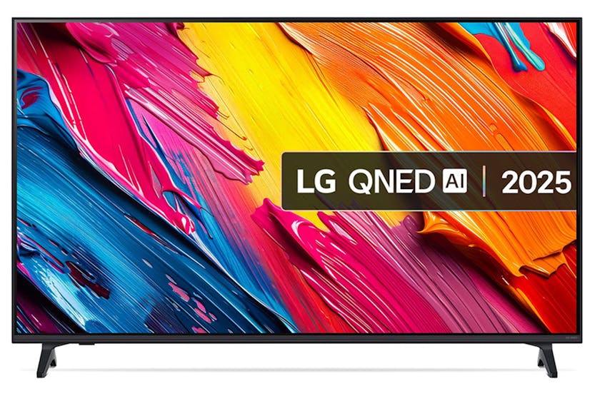LG QNED AI 50" 4K HDR Smart TV | LG-50QNED70A6A.AEK