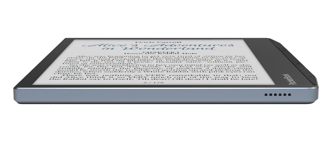 PocketBook Era Color - 7" E Ink Kaleido 3 Colour E-Reader | 253-PB700K3-1-WW