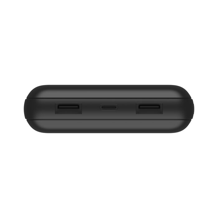 Belkin BoostCharge Power Bank 20K Black product image