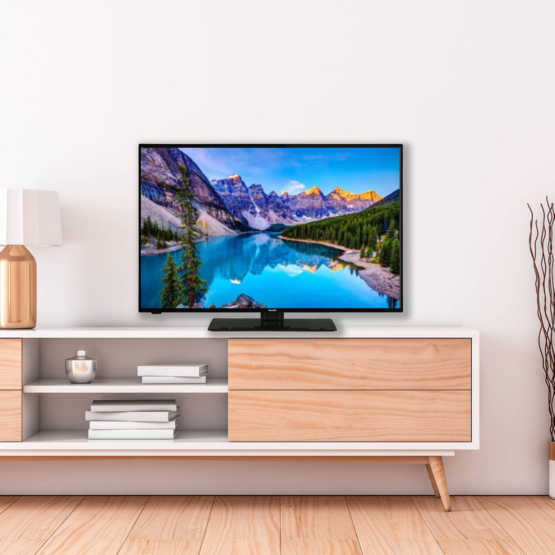 Walker 2K QLED TV with Satellite Tuner 32 | WPS2KQLED40251 Walker TV Euronics Ireland