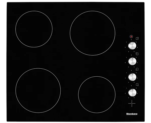Blomberg 60cm Electric Hob | MKN24001