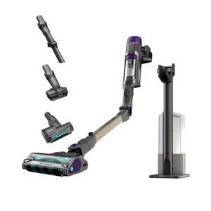 Shark Cordless Detect Pro MAX Stick Vacuum with Auto Empty System | IP3251UKT