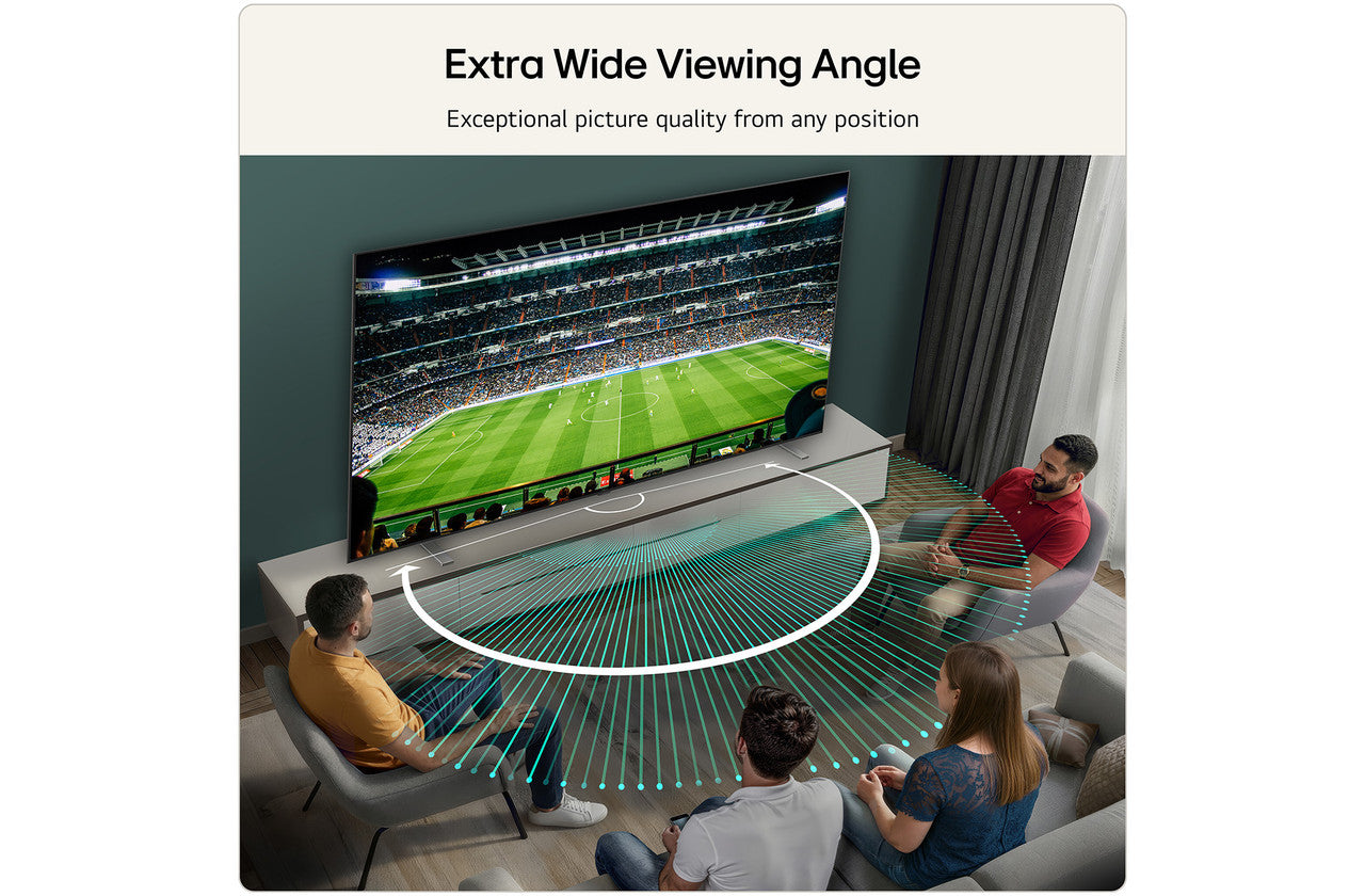 LG 55-inch B6E Series 4K OLED Smart TV | OLED55B6ELC.AEI