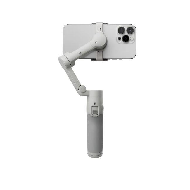 Dji Osmo Mobile 7 Gimble - Grey | CPOS.00000406.01