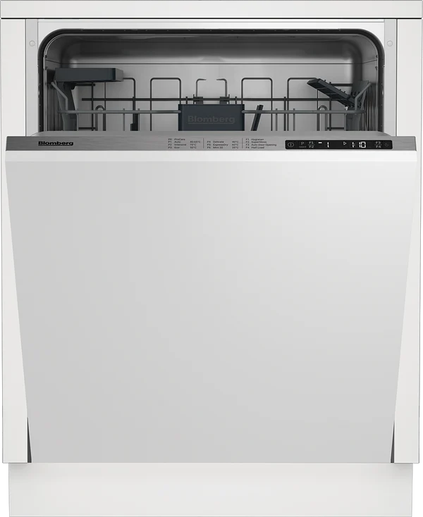 Blomberg Built In Dishwasher - 14 Place Settings | LDV42320