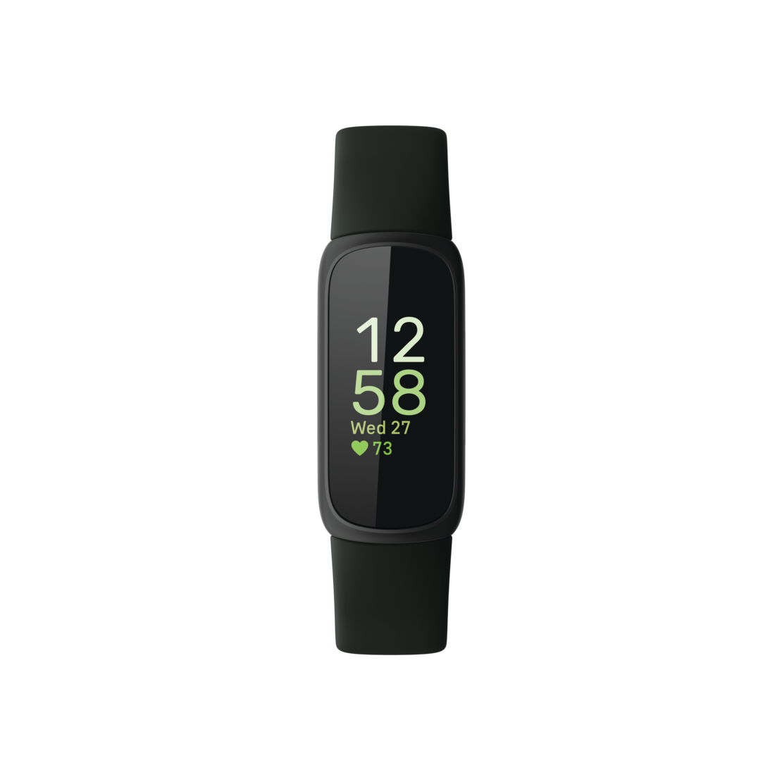 Fitbit Inspire 3 Smart Watch | 79-FB424BKBK