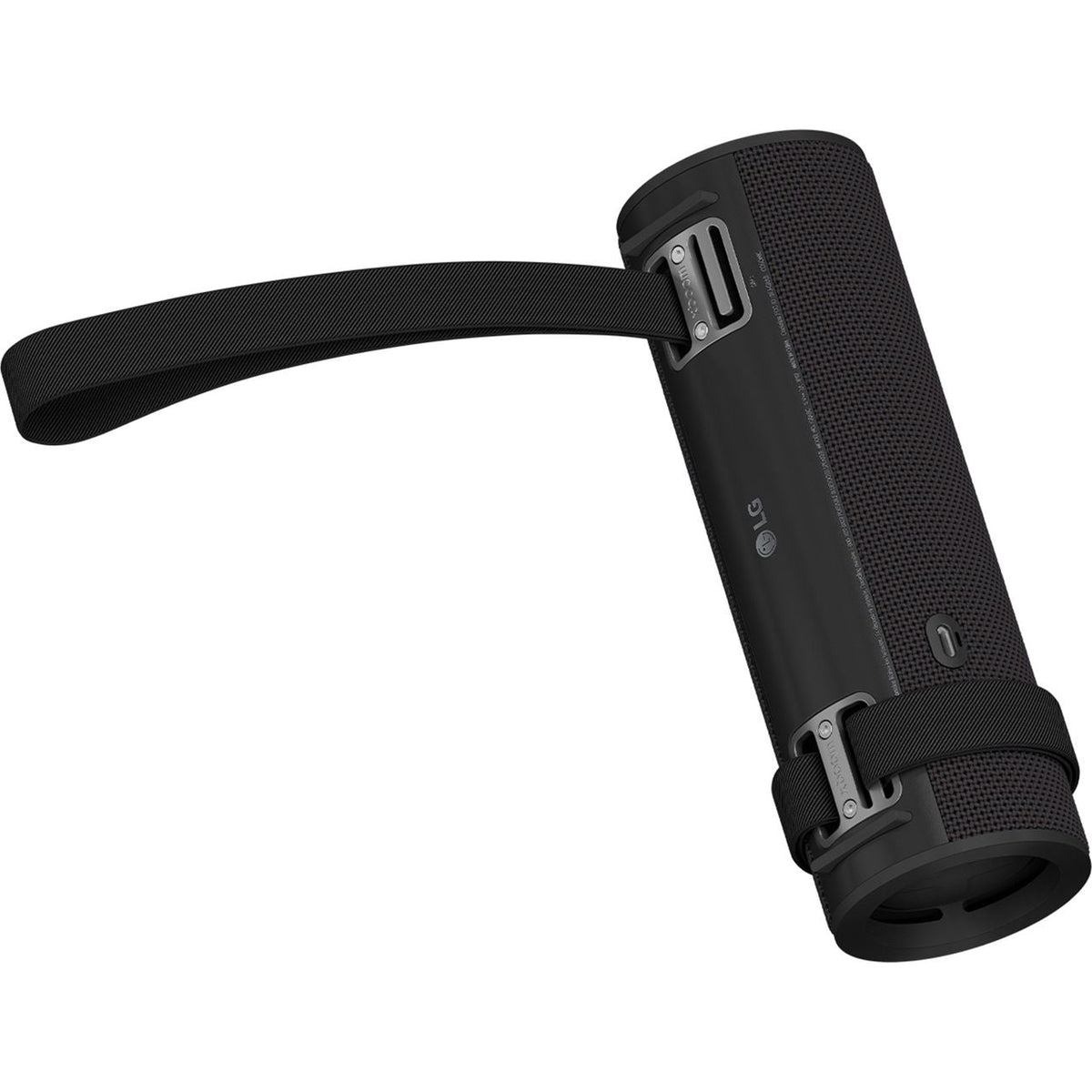 LG XBOOM Grab Portable Speaker 30 W | GRAB.AEUSLBK – view 4
