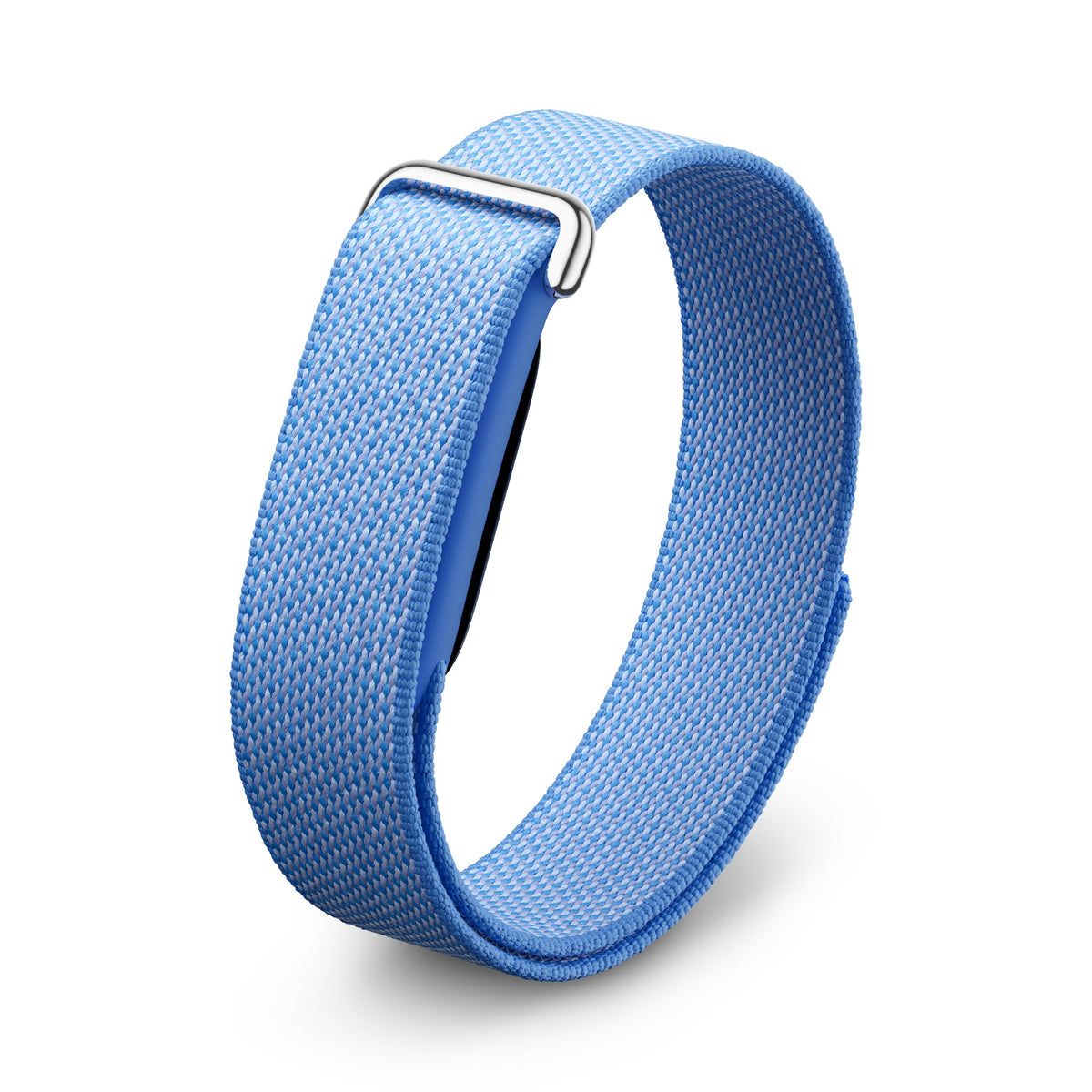 Google Fitbit Air Fitness Tracker - Lavender - band, looped