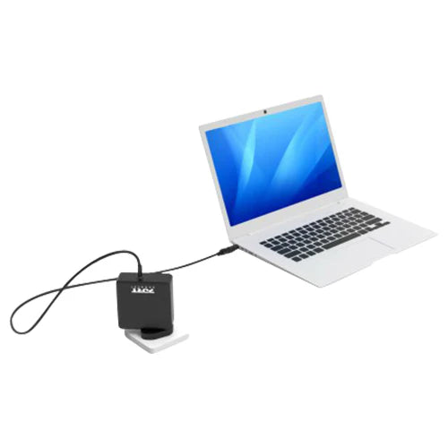 Port Connect 65W UK Universal Plug Adapters | 900093B-UK