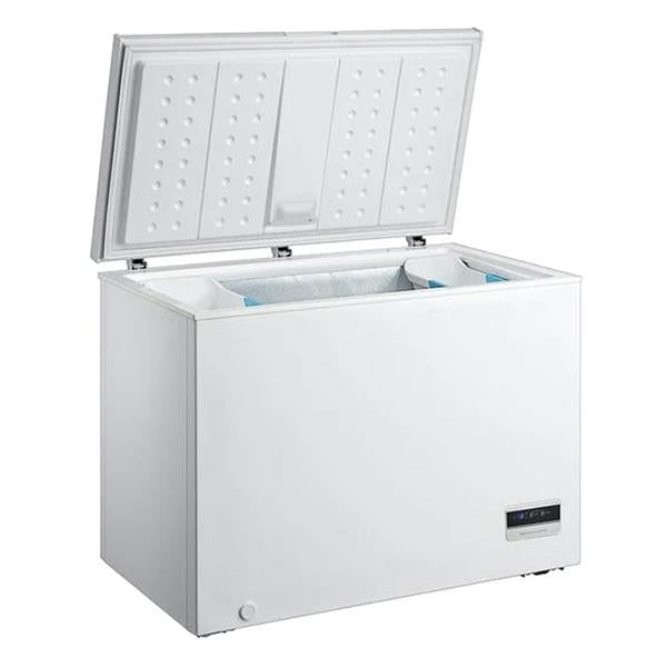 Belling 198 Litre Chest Freezer | BCFE201