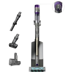 Shark Cordless Detect Pro MAX Stick Vacuum with Auto Empty System | IP3251UKT