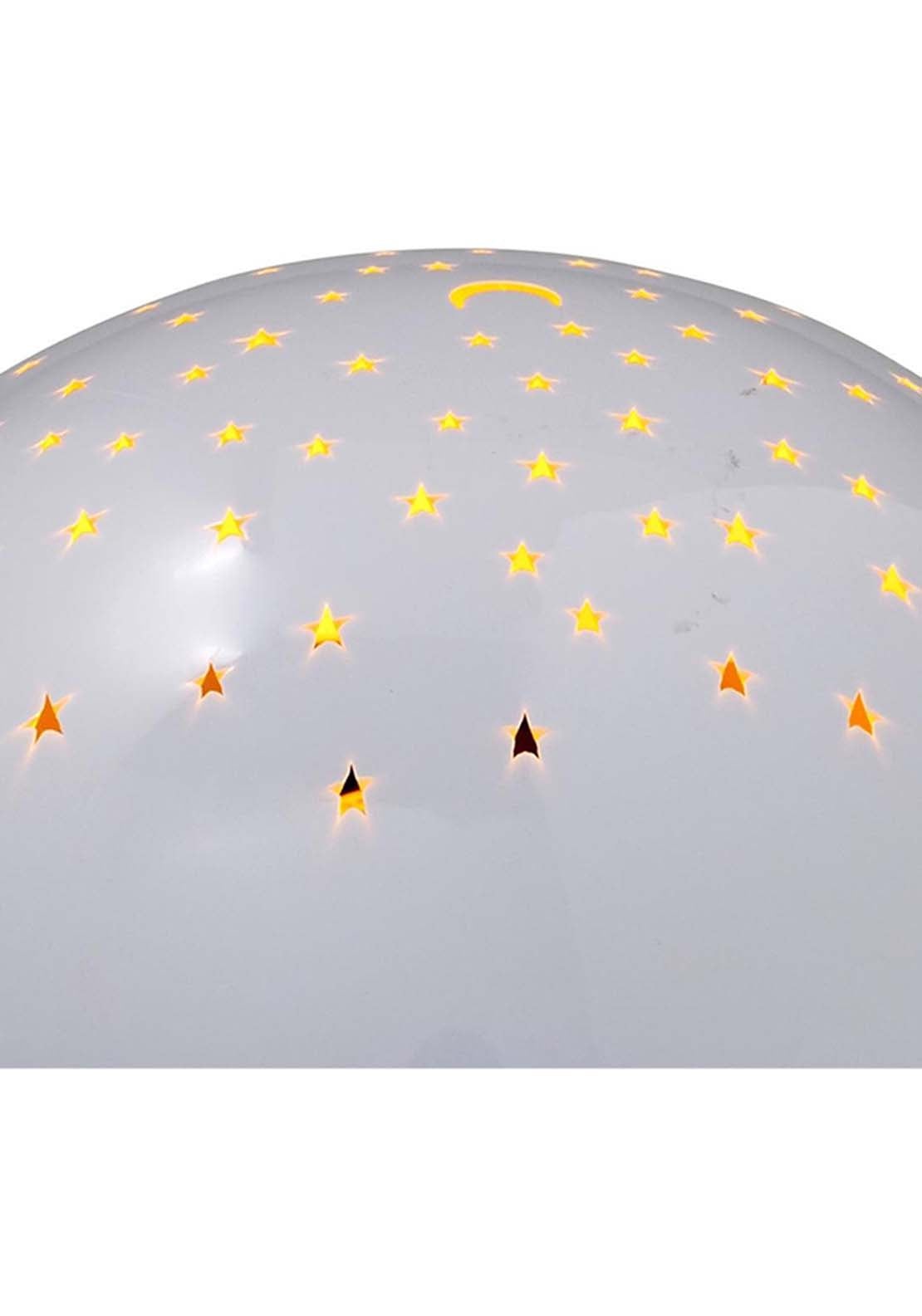 Alecto BC-125 baby projector product image 5