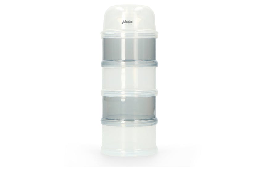 Alecto BF-4 White/Grey formula dispenser product image 1