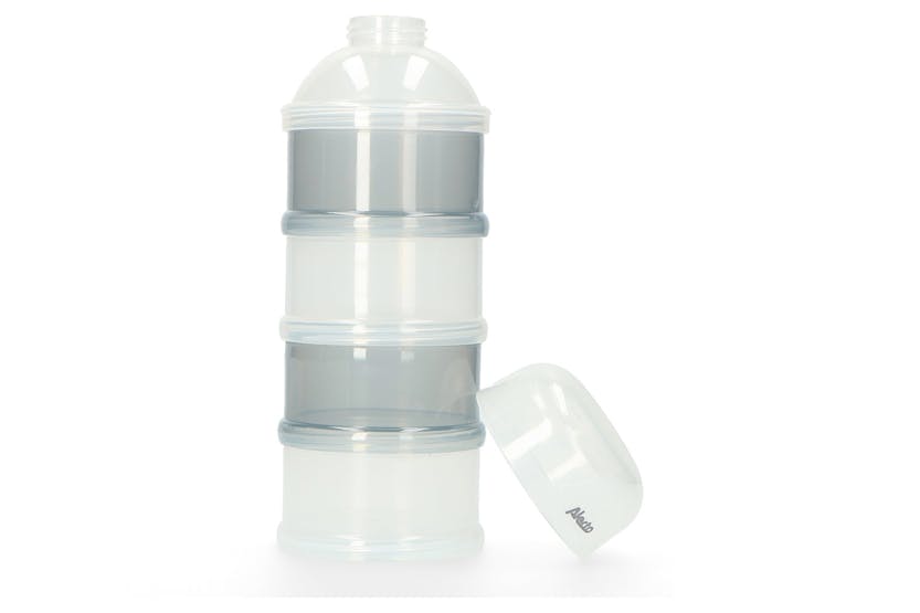 Alecto BF-4 White/Grey formula dispenser product image 5