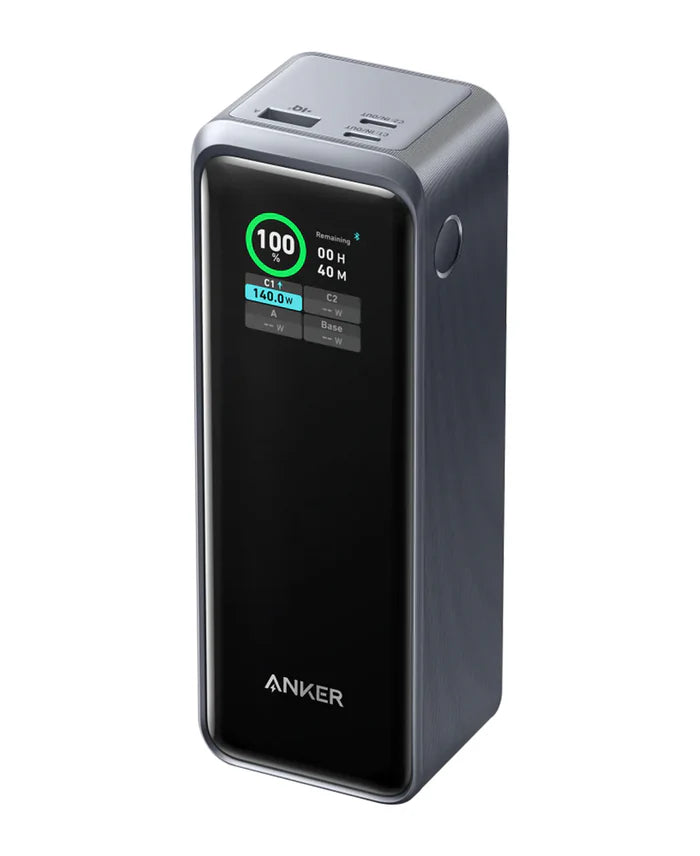Anker Prime Power Bank 27650mAh 250W | A1340011