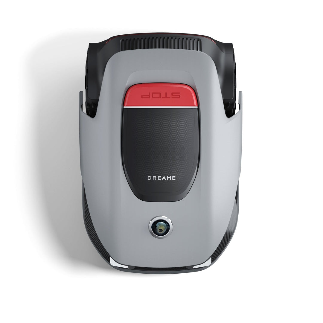 Dreame Robotic Mower A1 Pro with 3D Omnidirectional Obstacle Avoidance | MLLA7210 Dreame Robot Lawnmower Euronics Ireland