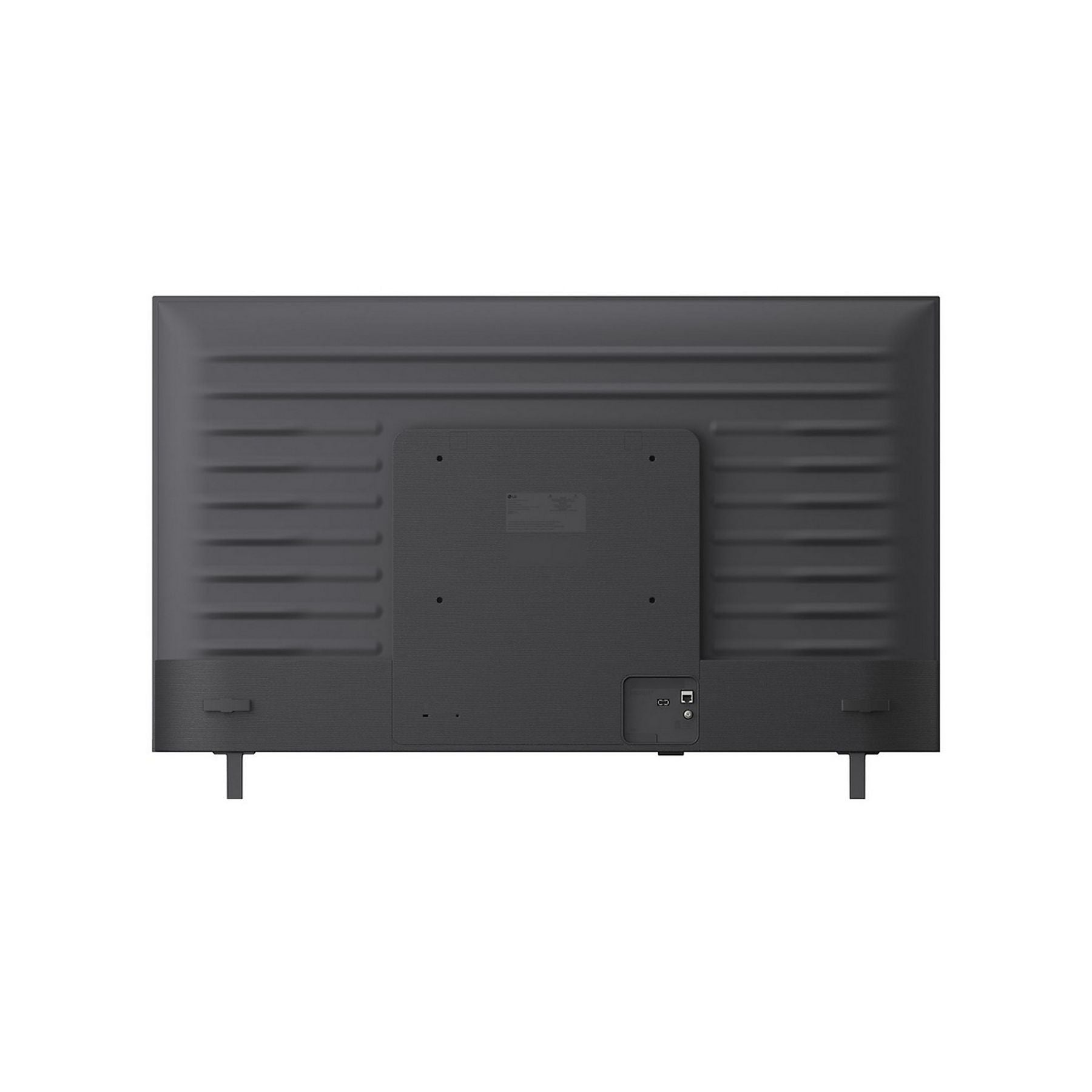 LG NANO NU85 55" 4K UHD Smart TV 2026 | 55NANO85UNA