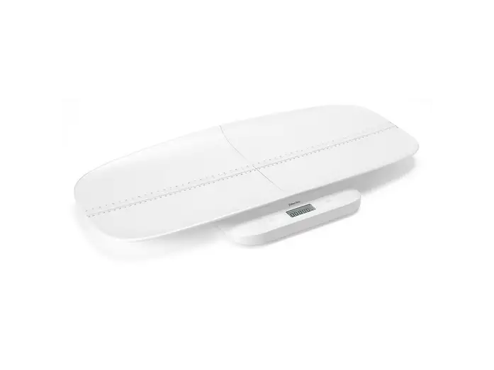Alecto BC-70 White baby scale product image 4