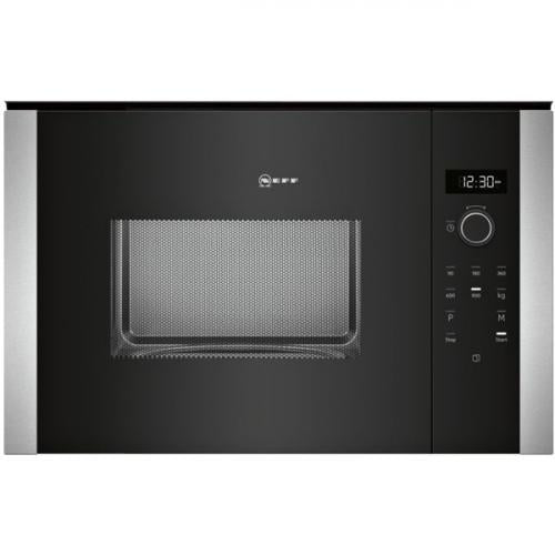 Neff Integrated Microwave Oven | HLAWD53N0B