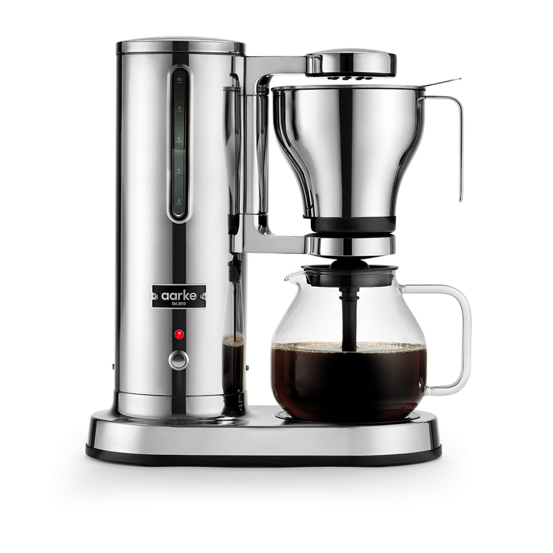 Aarke Drip Coffee Maker | 357959 Aarke Coffee Machine Euronics Ireland