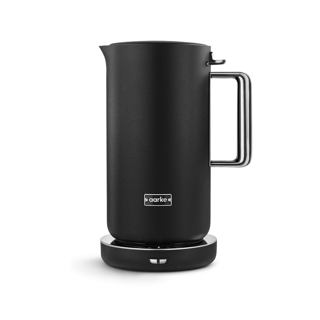 Aarke Kettle Matte Black | 309035 Aarke Kettle Euronics Ireland