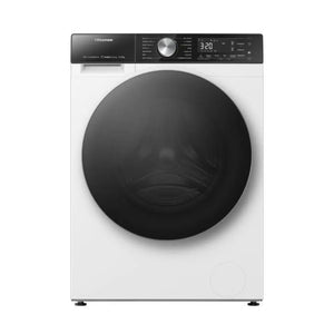 Hisense 10.5kg 1400rpm A Rated Washing Machine White | WF5S1045BW